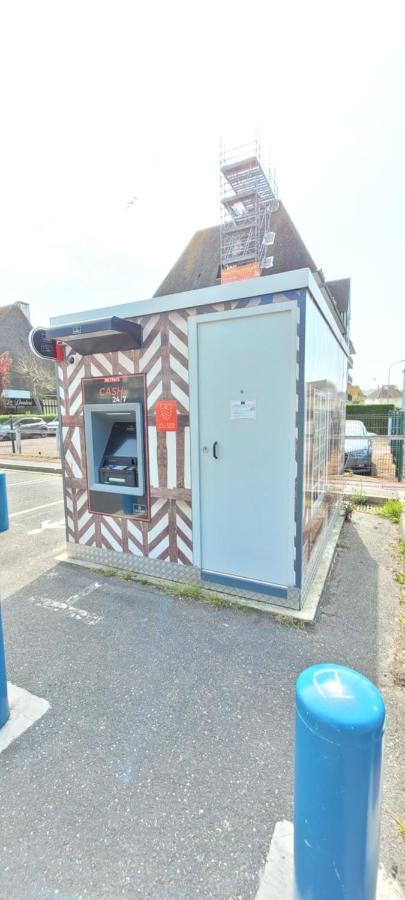 Apartment 2 Villers-sur-Mer