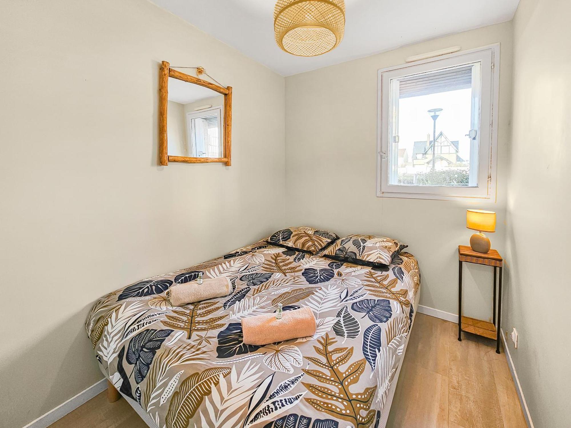 2 Apartment *
