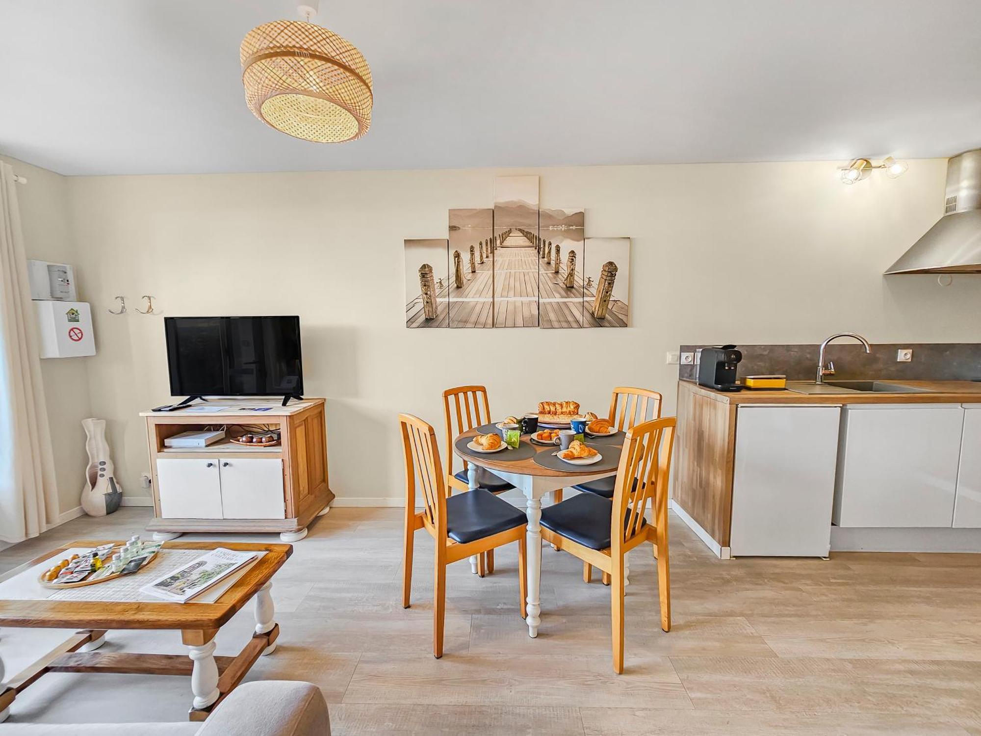 2 Apartment