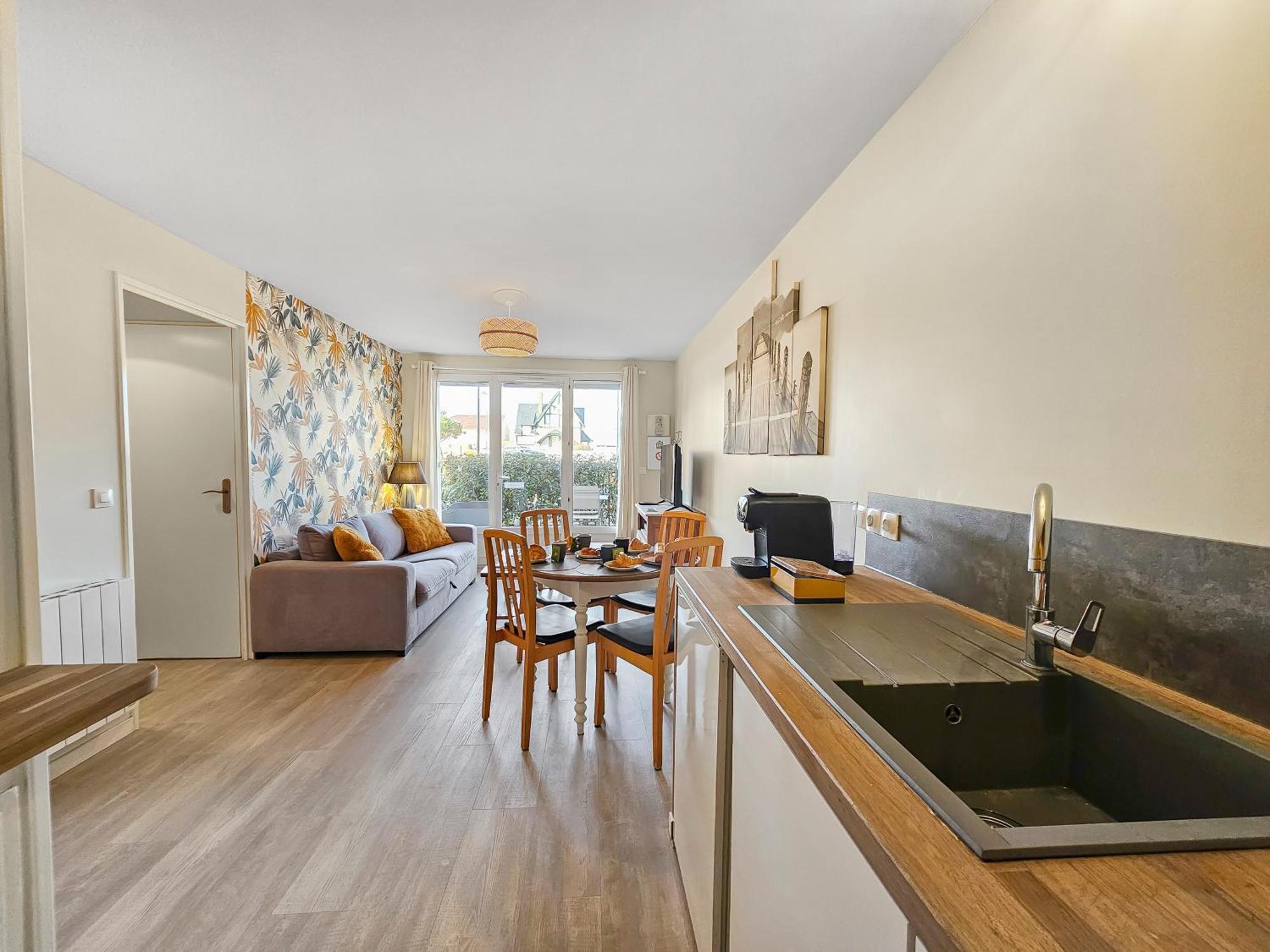 Apartment 2