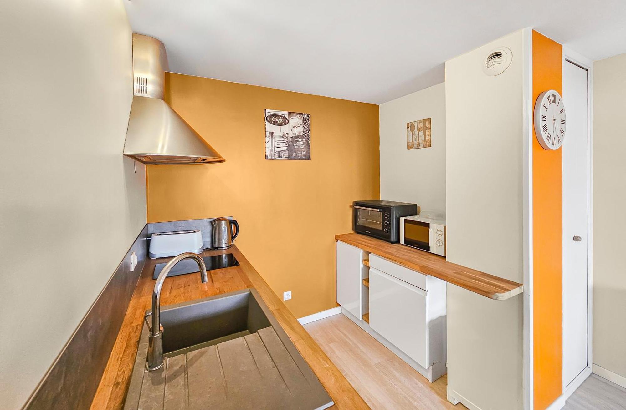 Apartment 2 Villers-sur-Mer