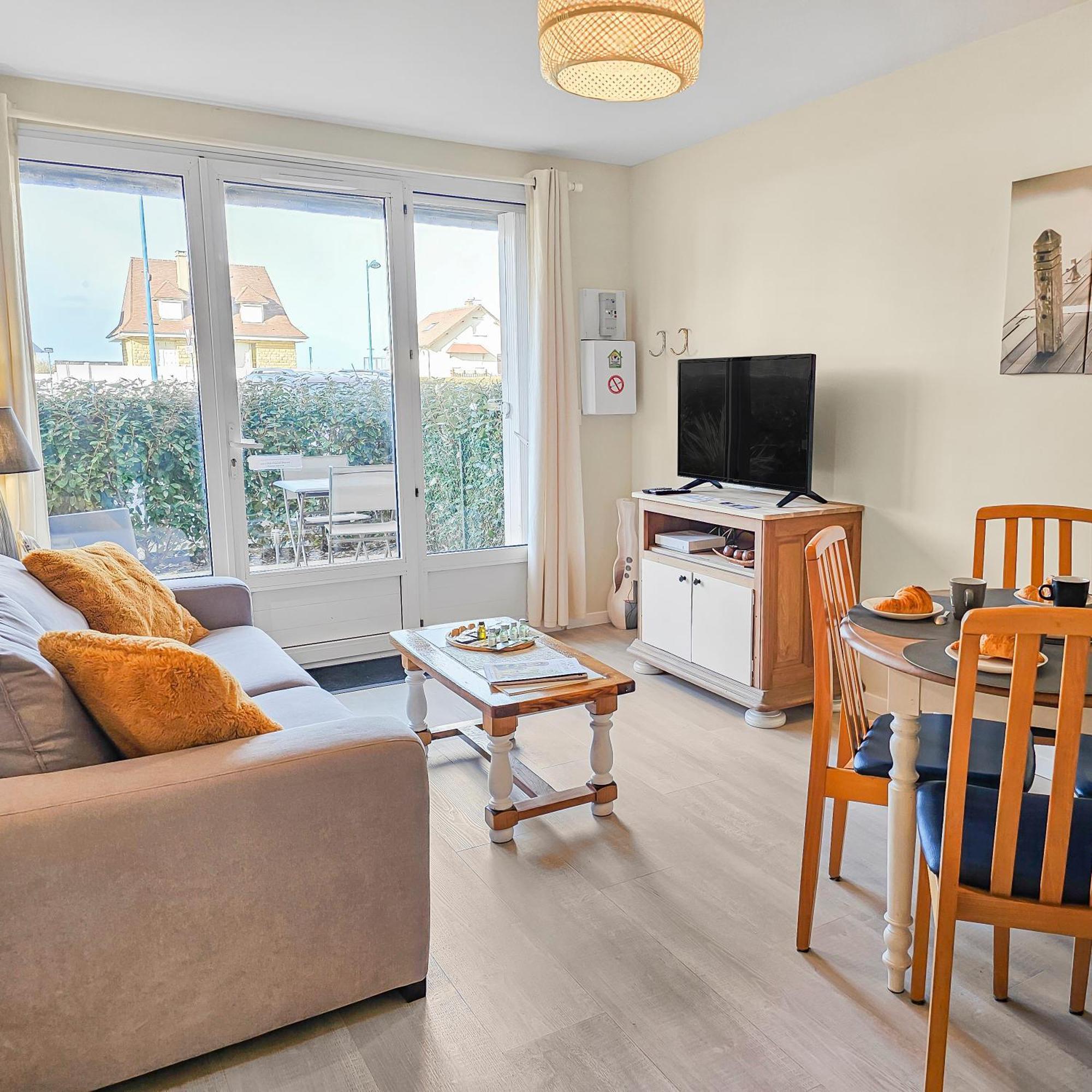 Apartment 2